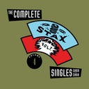 Stax Volt Vol 4: Complete Singles 1959-1968 / Var [LP]
