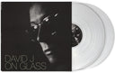 On Glass [Limited Edition Clear Vinyl]