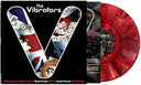 Vibrators - Punk - The Early Years [Red Marble LP]