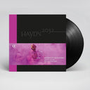 Haydn / Antonini - Haydn 2032 Vol. 12 - Les Jeux Et Les Plaisirs [LP]