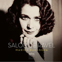 Borodin / Chabrier / Baranova - Baranova - Salon De Ravel [CD]