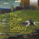Barber / Baton / Petrucci - Other 20th Century 1903-1986 [CD]