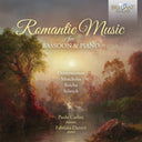 Demersseman / Moscheles / Carlini - Romantic Music For Bassoon & Piano [CD]