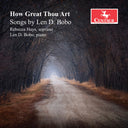 Bobo / Hays - How Great Thou Art [CD]