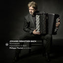 Bach / Thuriot - Illuminations - Improvisations On Bach [CD]