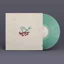 Sun Hong  Hi - Fourth Page: Meaning Of A Nest [LP]