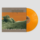 From Now to OK -  [Clear Orange LP]