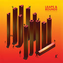 Hulme / Brno Philharmonic Orchestra - Leaps & Bounds - The Music Of Lance Hulme [CD]
