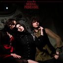 Sunflower Bean - Mortal Primetime [Transparent Red Vinyl]
