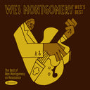 Wes Montgomery - Wes's Best: The Best of Wes Montgomery on Resonance -  [180gm]