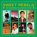 Sweet Rebels: Golden Era Of Algerian Pop-Rai / Var - Sweet Rebels: Golden Era Of Algerian Pop-Rai / Var [LP]