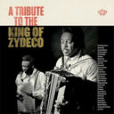 Tribute To The King Of Zydeco / Various - Tribute To The King Of Zydeco / Various [CD]