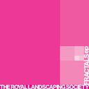 Royal Landscaping Society - Fractals (Ep) [7" Vinyl]
