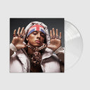 Can't Rush Greatness - Crystal Clear Vinyl [LP]