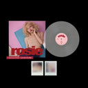 Rosie - Rosie - Vampirehollie Edition Clear [Clear Vinyl] (Asia)