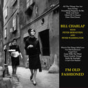 Bill Charlap  Trio - I'm Old-Fashioned (Gate) (Jpn) [LP]
