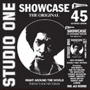 Soul Jazz Records - Studio One Showcase 45 Expanded Edition [Download Included]