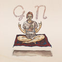 Ratboys - Gn (Blue) [Colored Vinyl] (Maro) (Stic) [Download Included]
