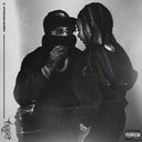 Geezyworld 2 (Blk) [Clear Vinyl] [RSD 2025] (Spla)