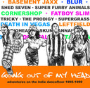 Going Out Of My Head: Adventures On The Indie (Uk) - Going Out Of My Head: Adventures On The Indie (Uk) [CD]
