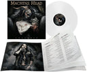 Machine Head - Unatoned [Clear Vinyl]