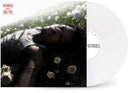 d4vd - WITHERED [Pure Cloudy White Vinyl]