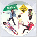 Starship - We Built This City (Picture Disc) [RSD]