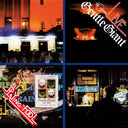 Gentle Giant - Playing The Fool - The Complete Live Experience [LP]