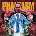 Fred Myrow  / Seagrave,Malcolm (Gate) (Rmst) - Phantasm - O.S.T. (Gate) [Remastered]
