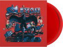 Saxon - Eagle Has Landed Part Ii [Colored Vinyl] [Limited Edition] [180 Gram] (Red)