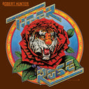 Robert Hunter - Tiger Rose (Aniv) [Remastered]