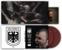 Kanye West  / Ty Dolla Sign - Vultures 1 - Carnival Maroon Vinyl Edition (W/Cd) [7" Vinyl]