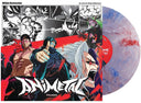 Within Destruction - Animetal [Clear/Red/White/Blue Marble LP]
