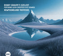 Ronny Graupe - Newfoundland Tristesse [CD]