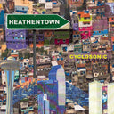 Heathentown [LP]