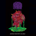Moros - Recrudescent Horror [CD]