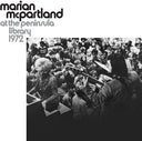 Marian Mcpartland - At The Peninsula Library 1972 [LP]