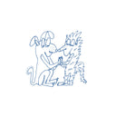 Faderliecht [LP]