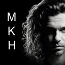 Michael Hutchence - M K H [CD]