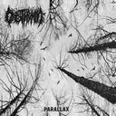 Dysthymia - Parallax [CD]