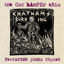 Guy Hamper - Chatham's Burning (Ep) [7" Vinyl]