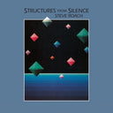 Structures From Silence [LP]