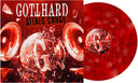 Gotthard - Stereo Crush [Red Marble LP]