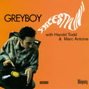 Greyboy - Freestylin' (Rsd) Orange/Grey Splatter [Colored Vinyl]