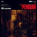 Mick Giacchino - Penguin - O.S.T. [CD]