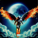 Bliss N Eso - Moon (The Light Side) (Aus) [CD]
