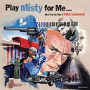 Play Misty For Me: Music From Films Of Eastwood - Play Misty For Me: Music From Films Of Eastwood [LP]