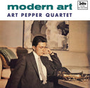 Art Pepper - Modern Art (Blue Note Tone Poet Edition) [180 Gram]