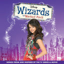 Wizards Of Waverly Place / Various (Colv) (Purp) - Wizards Of Waverly Place / Various [Colored Vinyl] (Purp)