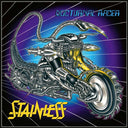 Stainless - Nocturnal Racer/Snakebite (Bonus Tracks) [CD]